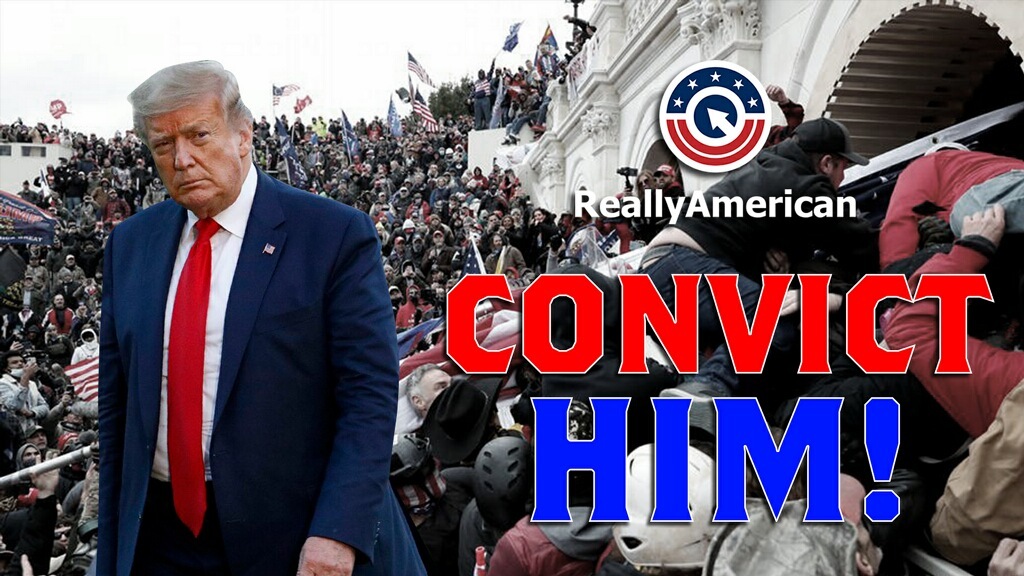 ReallyAmerican1's tweet card. Help Keep This Ad On Fox In D.C. During Impeachment