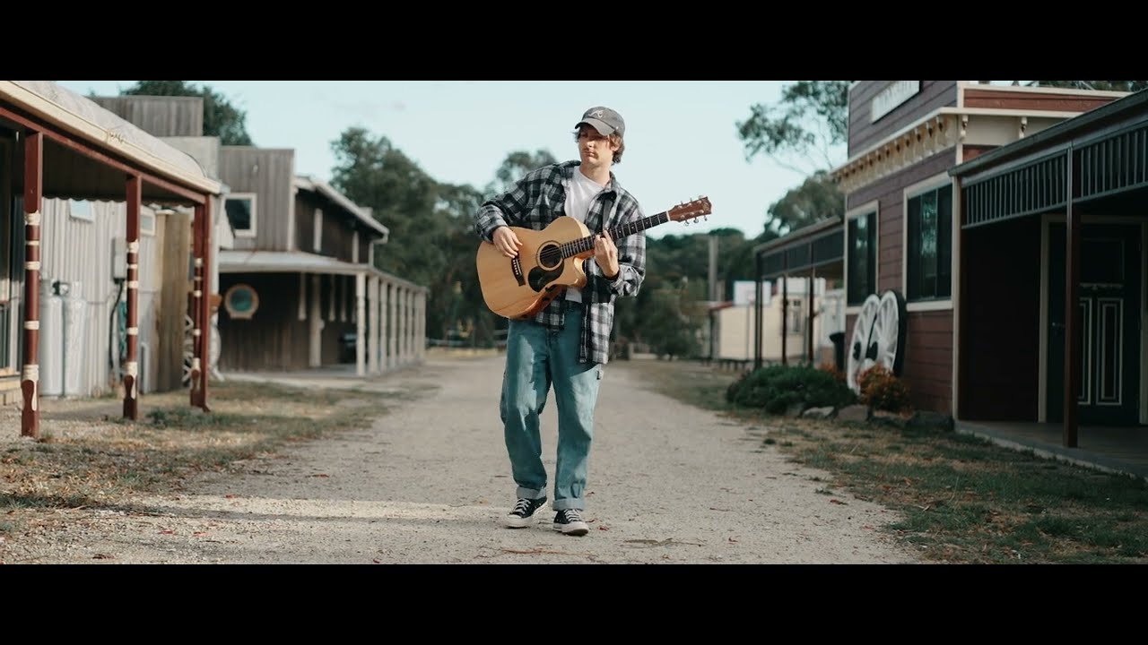 yaboydylanj's tweet card. Dylan J - Notice Me (Live Acoustic)