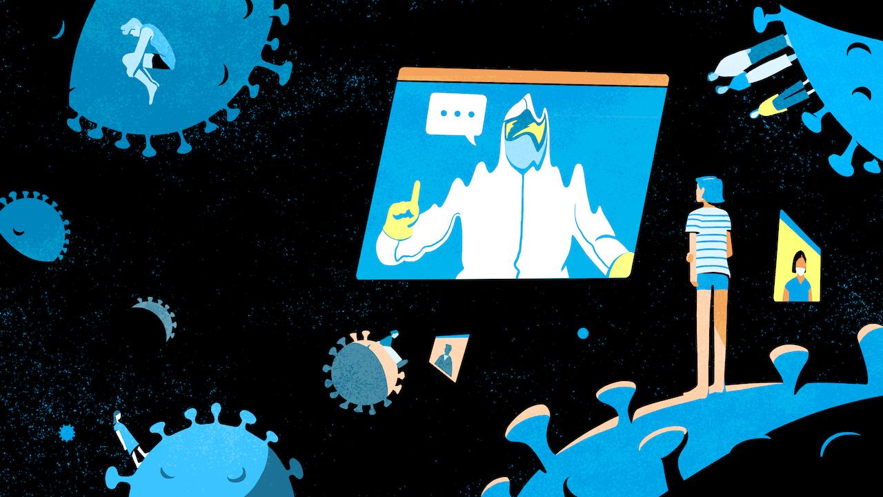 CommonCause2's tweet card. TVO.org investigates what happens to youth when a strained mental-health system meets a once-in-a-lifetime pandemic.