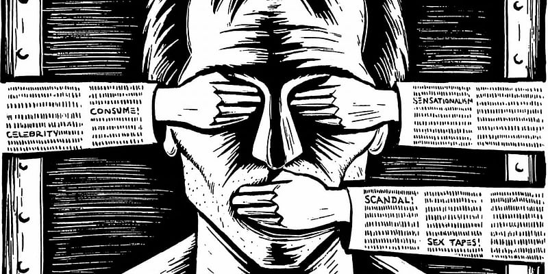 AnuradhaBhasin_'s tweet card. The recent raids on the Kashmir Times office and the unfounded accusations against it are seen as attempts to stifle independent journalism. The publication, known for its critical stance and...