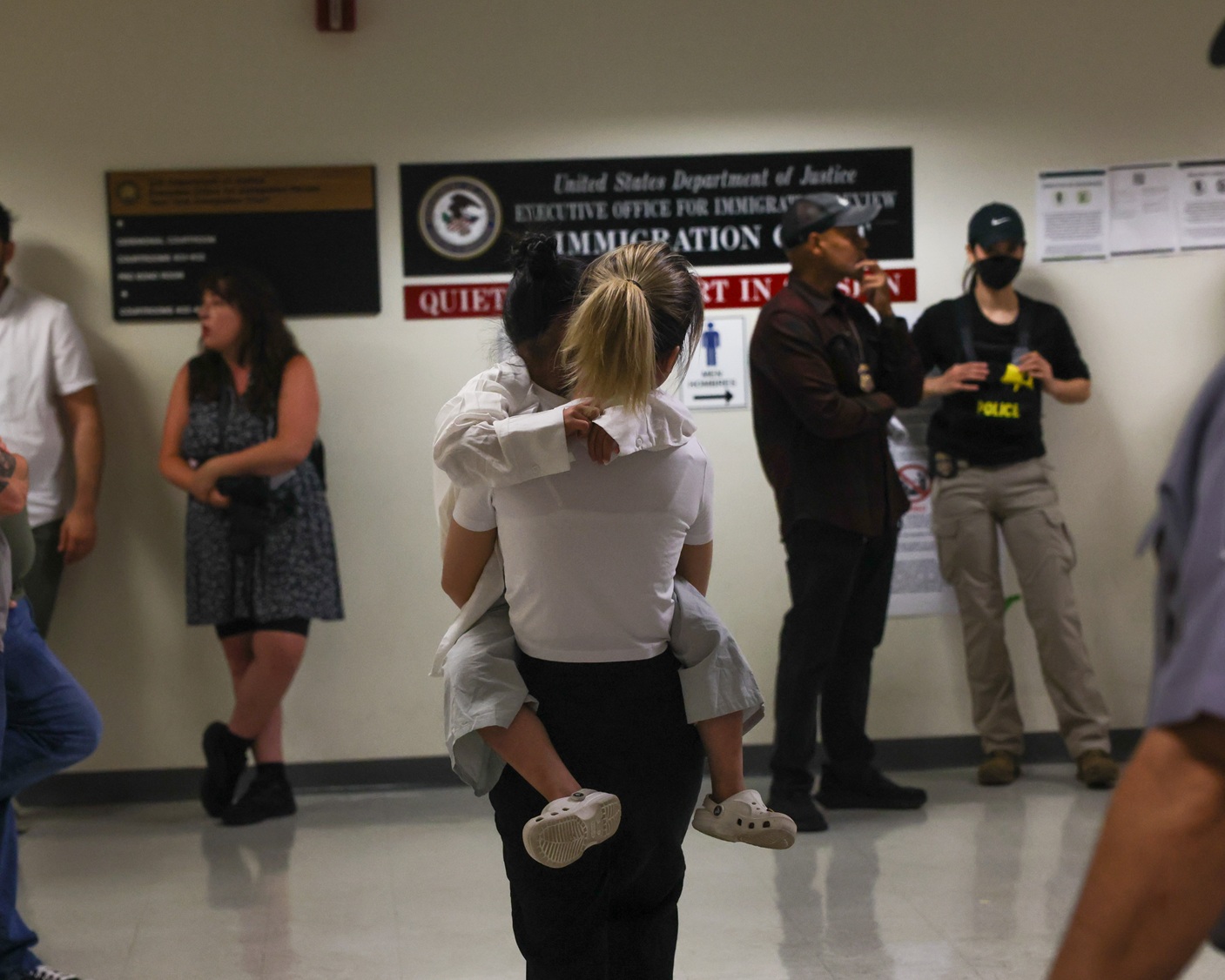 CLASP_DC's tweet card. CLASP is committed to ensuring that all families are able to meet their basic needs, and we will work alongside our partners to defeat this reckless public charge proposal as we did under the first...