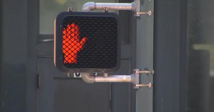 VisionZeroTrans's tweet card. Officials with the City of Reading say the goal of the project is to increase safety and reduce fatalities.