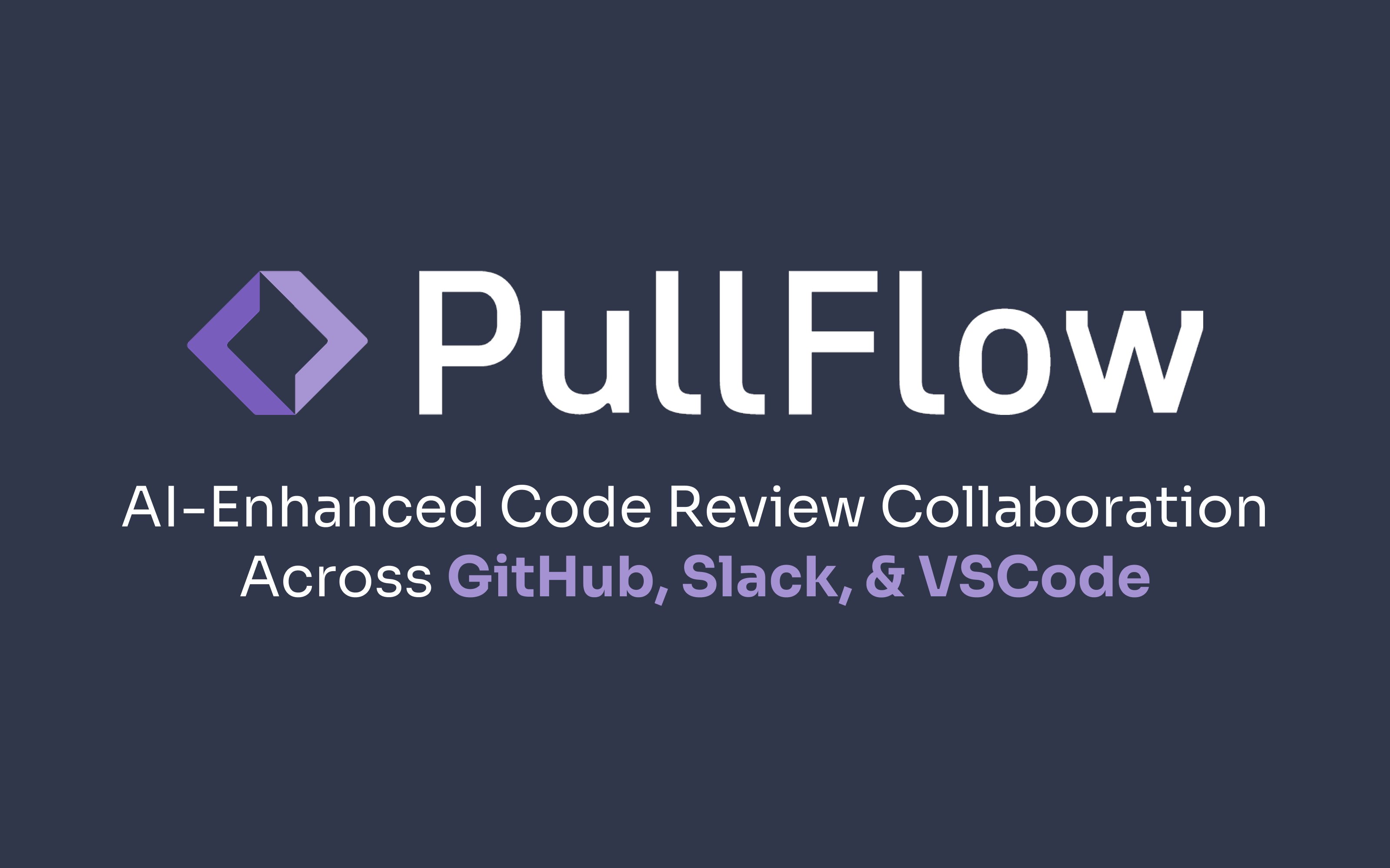 pullflow's tweet card. Learn about how a lean open source API team transformed chaotic code reviews into streamlined collaboration