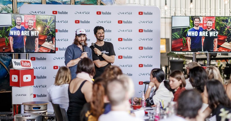 Tweet card summary image