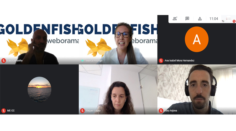 Weborama_Spain's tweet card. Se trata de un motor de IA semántico contextual que permite dar solución sin las limitaciones de privacidad y en entornos cookie-free.