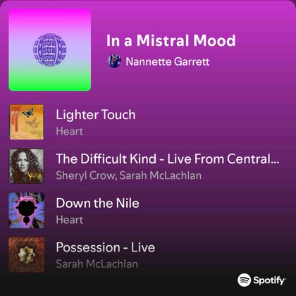 Tweet card summary image