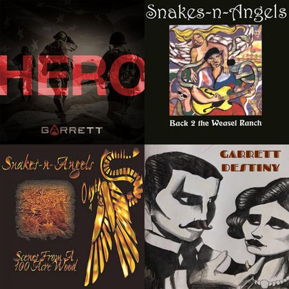 Tweet card summary image