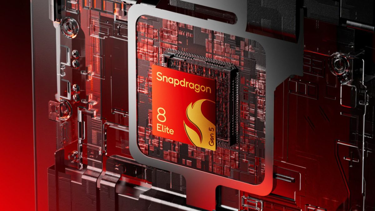 techbrieflycom's tweet card. Qualcomm moved its chip manufacturing from Samsung Foundry to TSMC starting with the Snapdragon 8+ Gen 1, a decision prompted