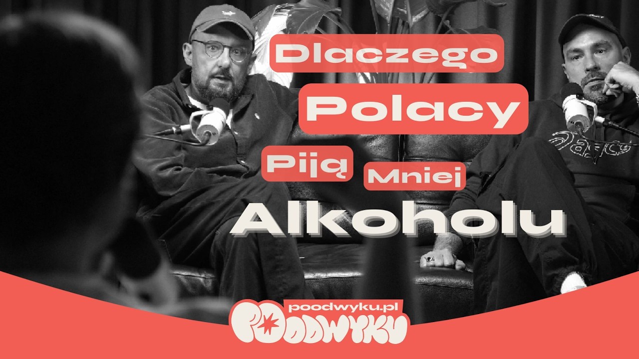 Jakubzulczyk's tweet card. UZALEŻNIANIE polskiego społeczeństwa, NAJGORSZY rodzaj alkoholu, Ile...