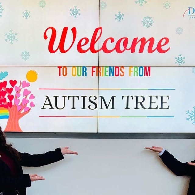 AutismTree's tweet card. Autism Tree (@autismtree) • Instagram photos and videos