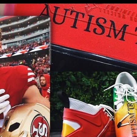 AutismTree's tweet card. Autism Tree (@autismtree) • Instagram photo