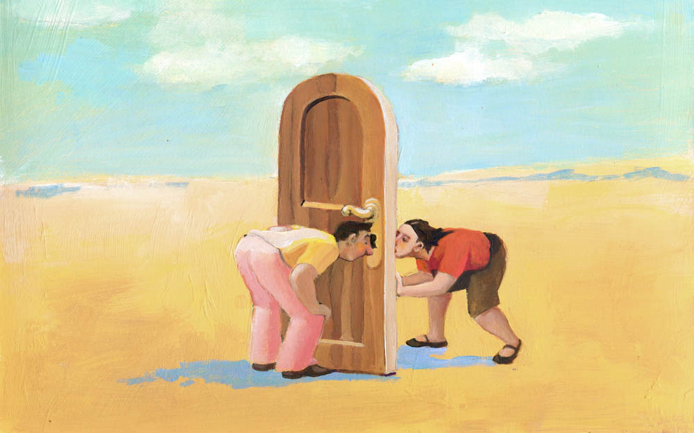 gab_rodenas's tweet card. Phenomenological therapy can create space for authentic expression, sometimes for the first time in a client’s life.