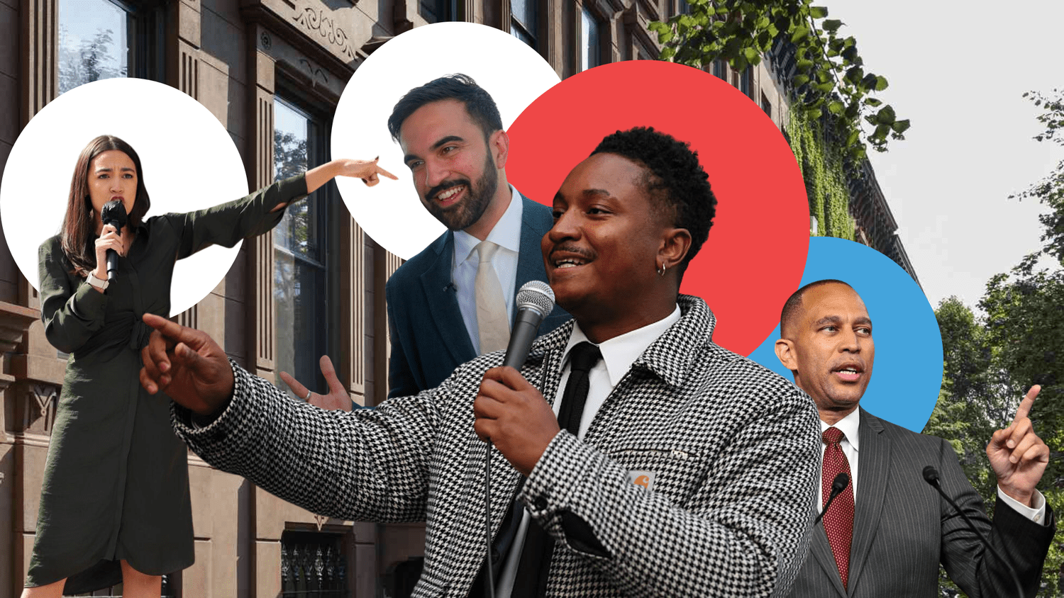DSASocMaj's tweet card. City councilmember Chi Ossé is currently seeking NYC-DSA’s endorsement for a run against Hakeem Jeffries. David T. argues that endorsing Chi for Congress would distract from ensuring the success of...