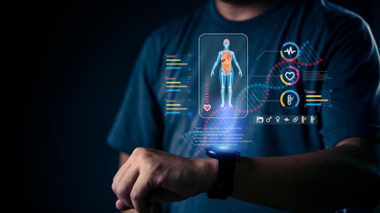 PointClearHIT's tweet card. Digital tools that track patients’ health data between visits show promise for improving chronic disease management and reshaping primary care delivery.