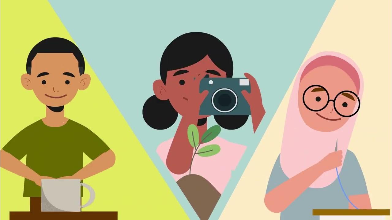 AimHighProgram's tweet card. What's Aim High?