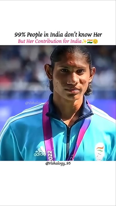 RSha35944's tweet card. Proud Daughter of Bharat 🇮🇳🫡 #vishalogy_95 #india #bharatkibeti...