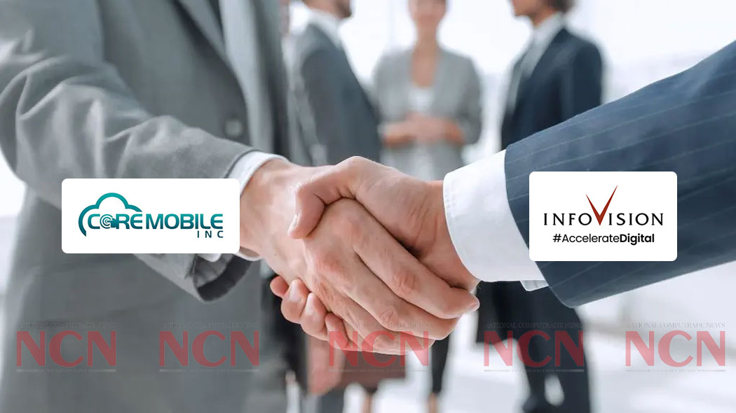 ncnmagazine's tweet card. Core Mobile, Inc., a Silicon Valley innovator in Native AI healthcare technology, is excited to announce a strategic partnership with Info