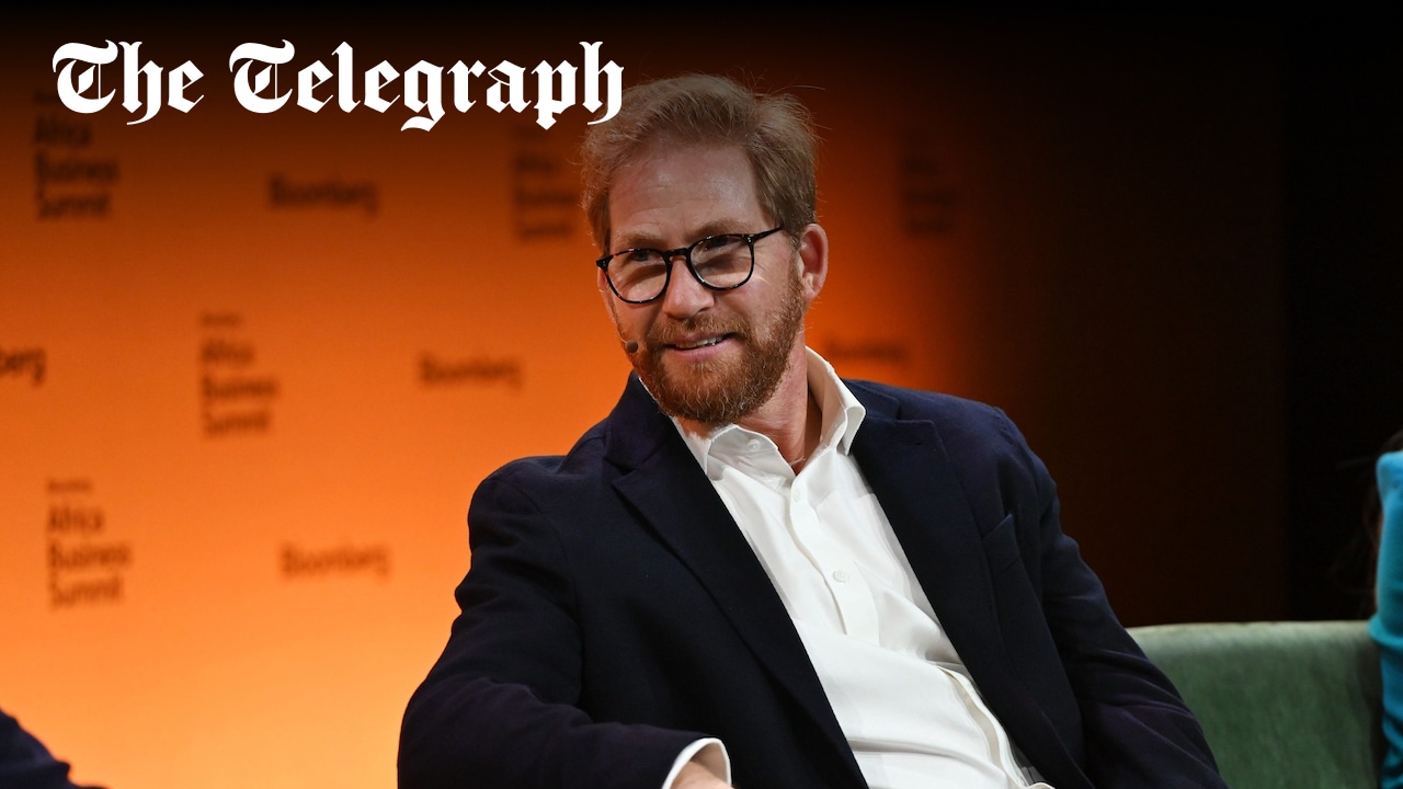 semperfidem2004's tweet card. Jonathan Oppenheimer blames slow decision-making and planning rules for lack of investment