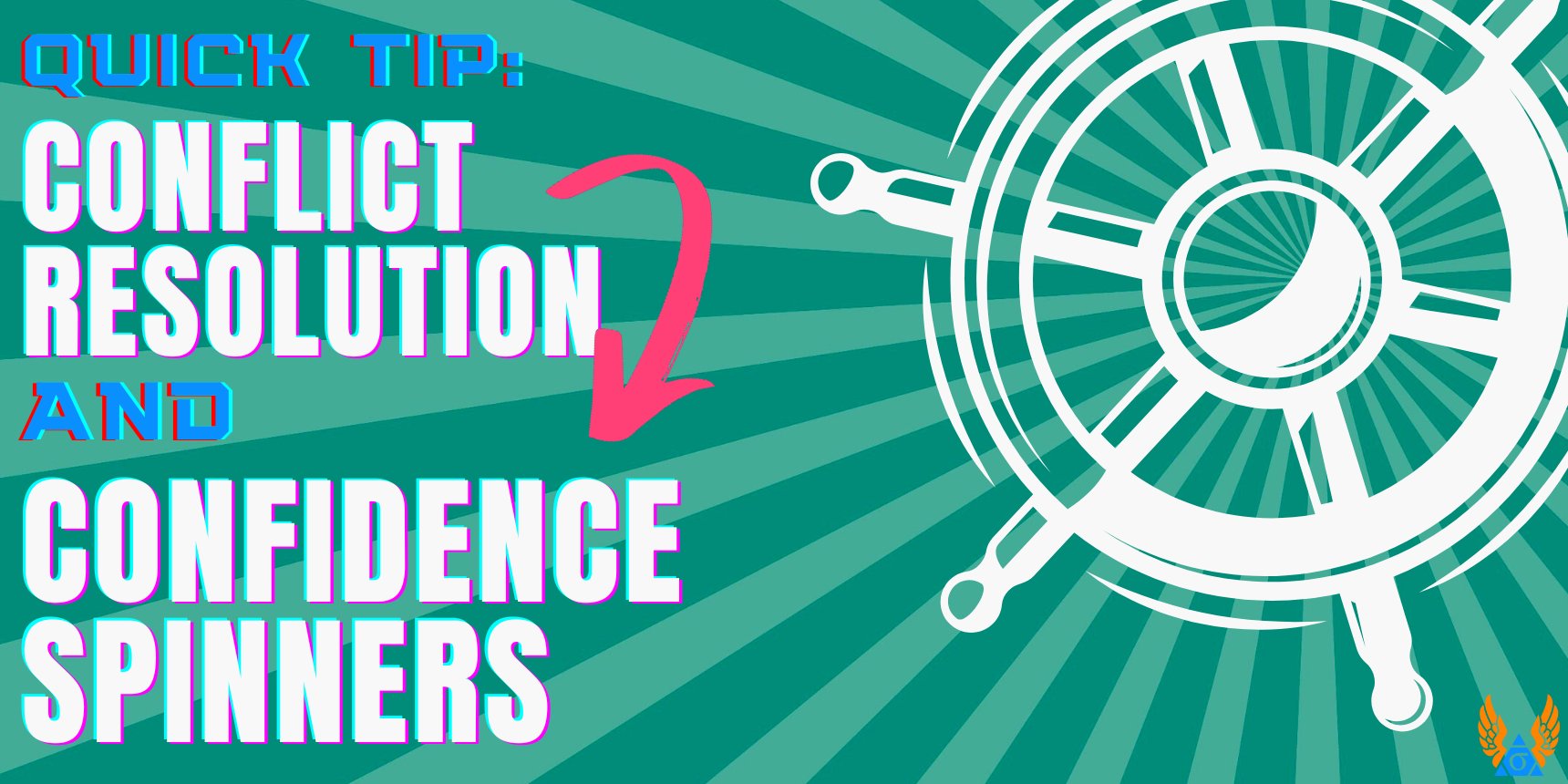 FlyingLogic's tweet card. The Evaporating Cloud is a proven tool for resolving conflicts. It also provides a particularly vivid demonstration of how Flying Logic can help you understand the logical flow of your diagrams using...