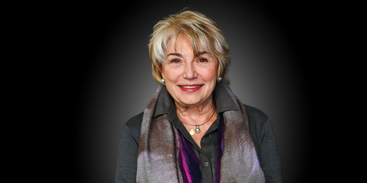 rogerswidorowi2's tweet card. Entrevista a la neuróloga y cofundadora de la Fundación ACE