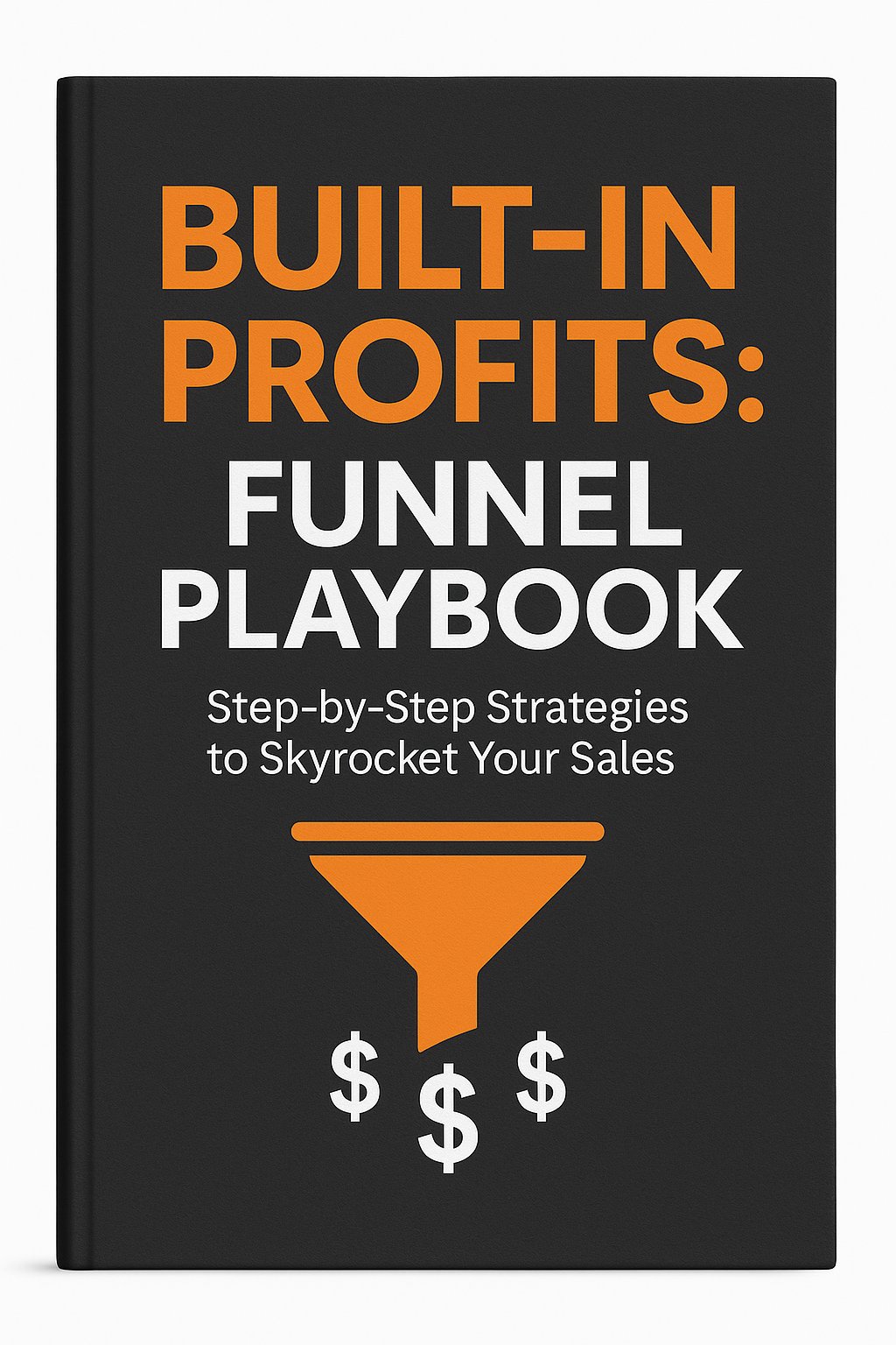 BuiltNFunnels's tweet card. Tired of bloated tools and overpriced platforms? Built In Funnels helps you launch lean, automated income systems with Systeme.io, Make.com, and AI. Finally, a smarter way to build online.