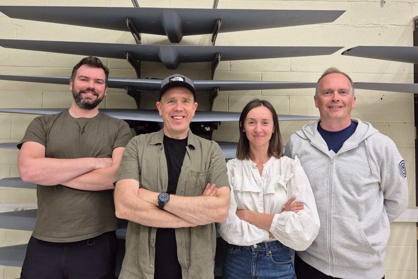 siliconvikings's tweet card. SmartCap puts €10M behind Europe's first defence VC fund – finding tomorrow's military tech through real-world testing and experience.