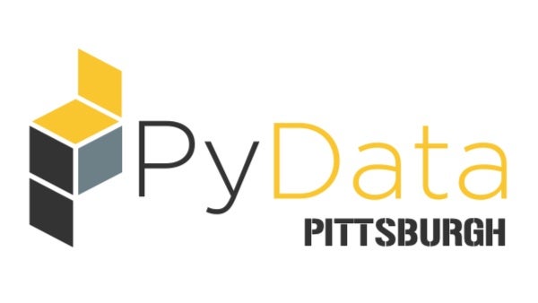 codeandsupply's tweet card. Please join PyData Pittsburgh for a special presentation of the talk ***Small Big Data: using NumPy and Pandas when your data doesn't fit in memory*** by Itamar Turner-Trau