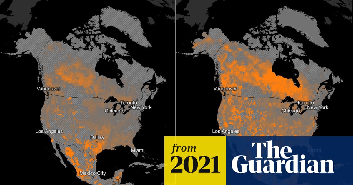 GretaThunberg's tweet card. Earth is already becoming unlivable. Will governments act to stop this disaster from getting worse?