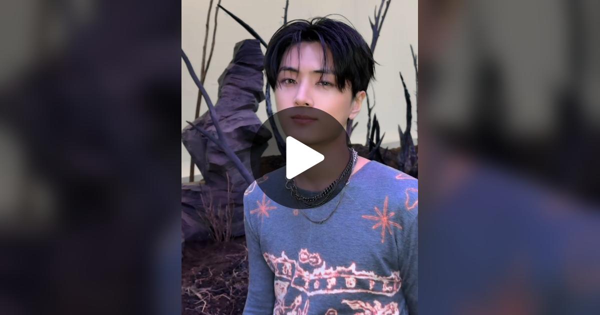 ENHYPEN_members's tweet card. 955.6K likes, 13K comments. “bad guy😈”