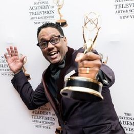 CyrusWebb's tweet card. Emmy-winning Host, Digital Lifestyle Expert Mario Armstrong shares...