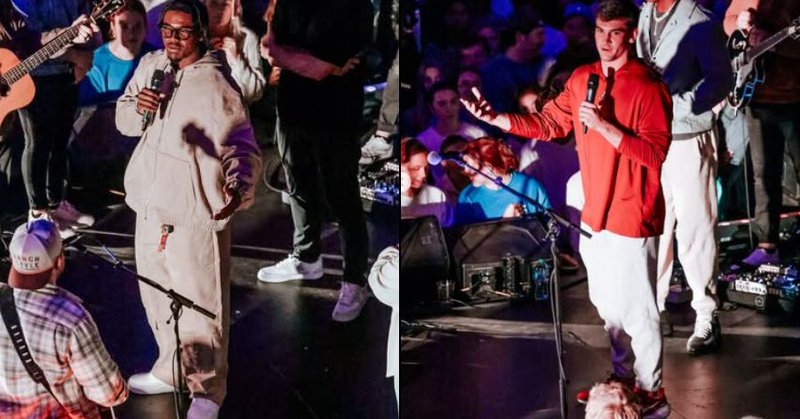 Tweet card summary image