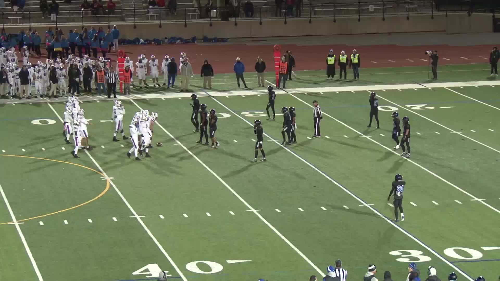 QuentinWalker_'s tweet card. Sophomore Season Highlights