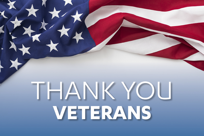 UCLAengineering's tweet card. In honor of Veterans Day, UCLA Samueli School of Engineering is proud of the many patriotic sacrifices our alumni have made over the years.