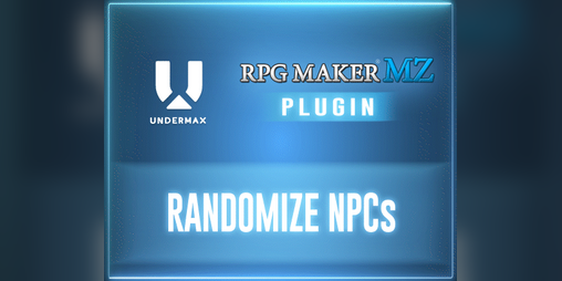 UndermaxPlugins's tweet card. Undermax