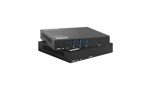 CasterComm's tweet card. Vanco, a global connectivity equipment company, has announced that its EVEXUSB32 HDBaseT USB 3.2 Extender is shipping.