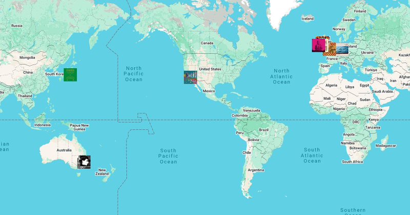 Tweet card summary image