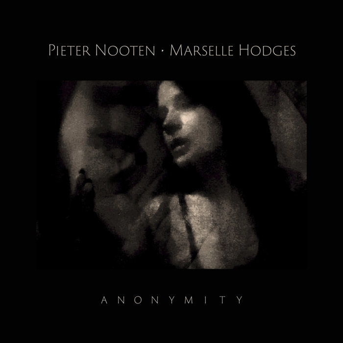 brianthodges's tweet card. Planets, by Pieter Nooten - Marselle Hodges