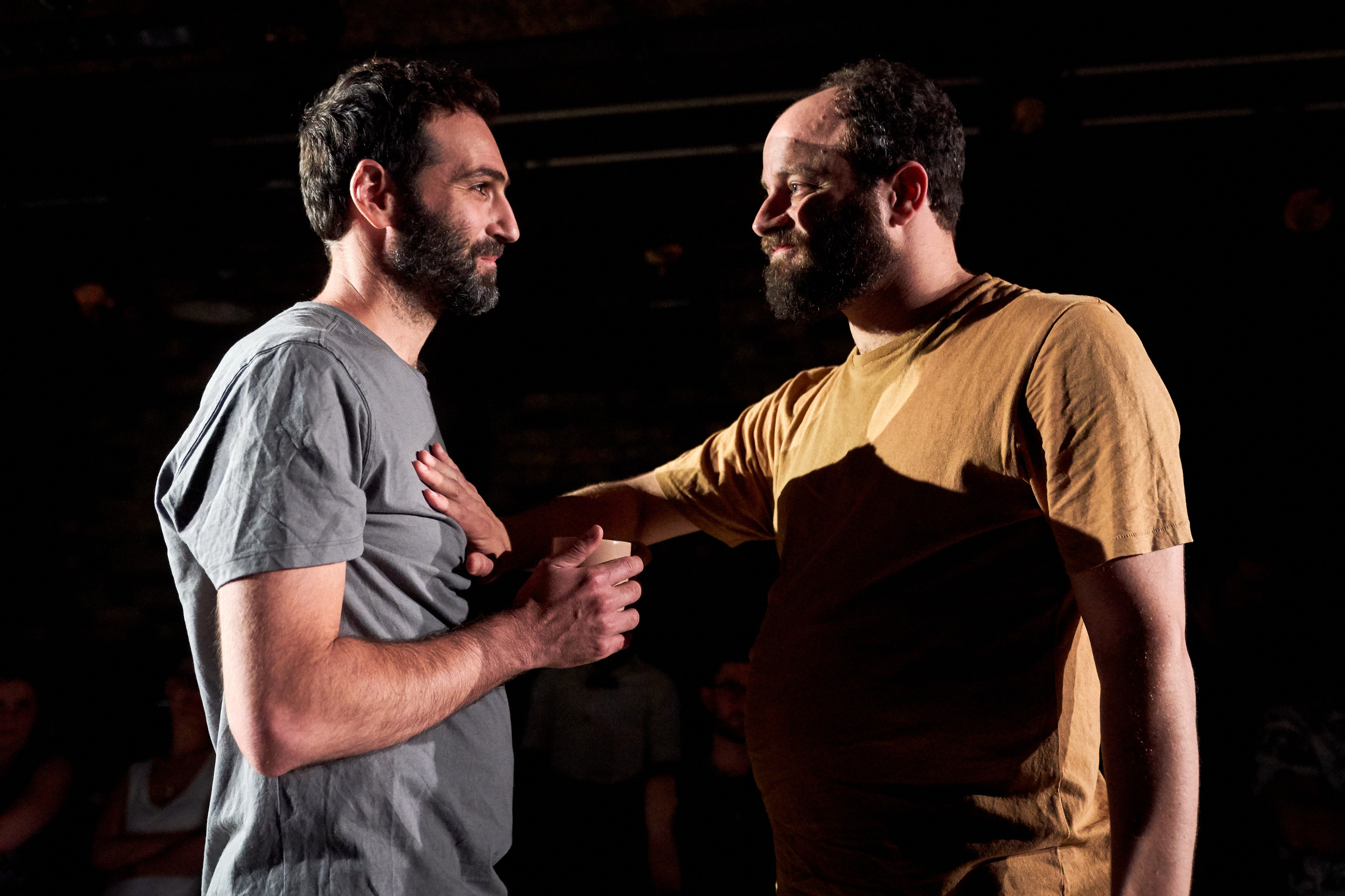 vhesses's tweet card. An adaptation of their piece Unfamiliar, Unfamiliar at Home is performed in the artists’ home, on Zoom. This tender autobiographical performance combines text, movement and found objects to explore...