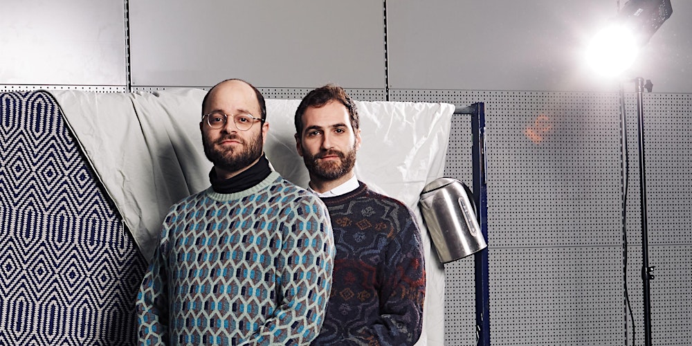 ForestFringe's tweet card. Unfamiliar is a frank autobiographical performance combining text, movement and found objects.