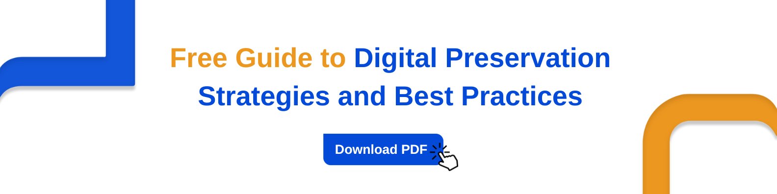 libnova's tweet card. The Digital preservation strategies PDF describes key features a modern platform needs to ensure digital information remains accessible and usable