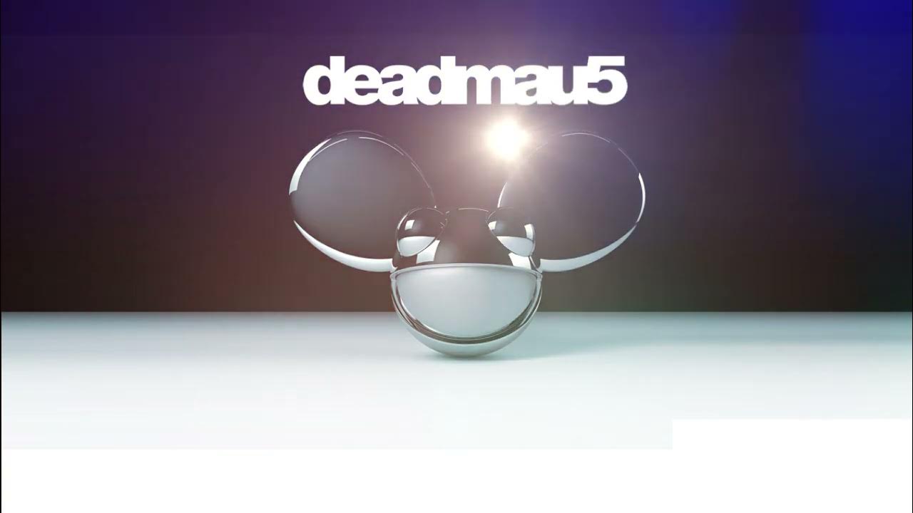 mau5freaks's tweet card. deadmau5 - Deus Ex Machina VS Drop The Poptart (Edit)