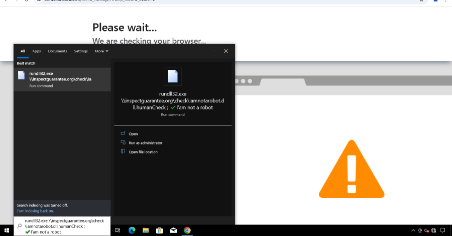 drbinaryai's tweet card. Google reveals COLDRIVER’s new malware families NOROBOT, YESROBOT, and MAYBEROBOT amid rising cyber espionage.