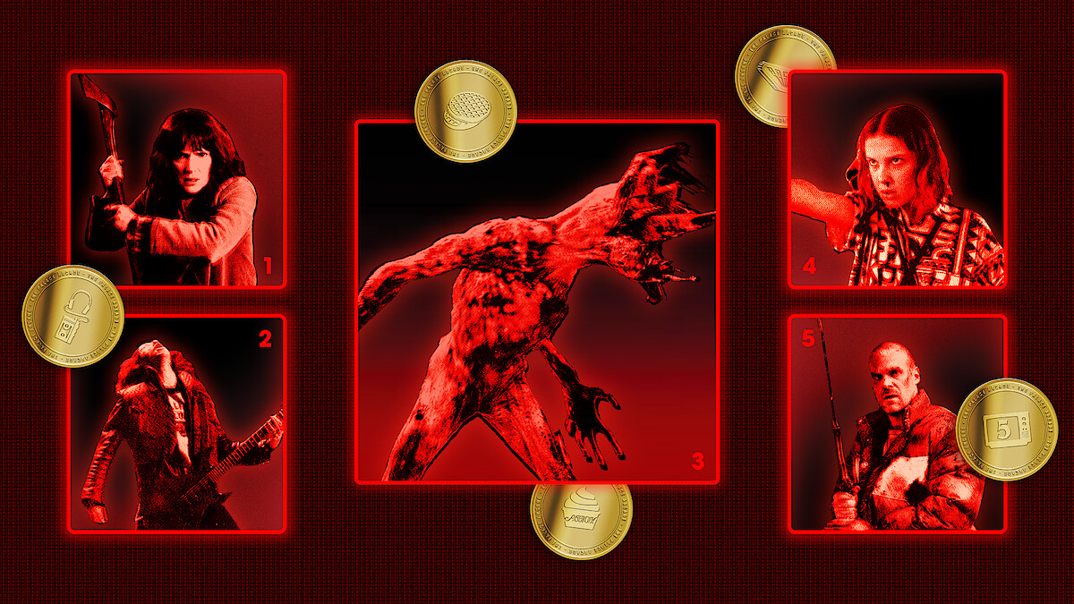 lisboademivida's tweet card. How well do you know the iconic series?