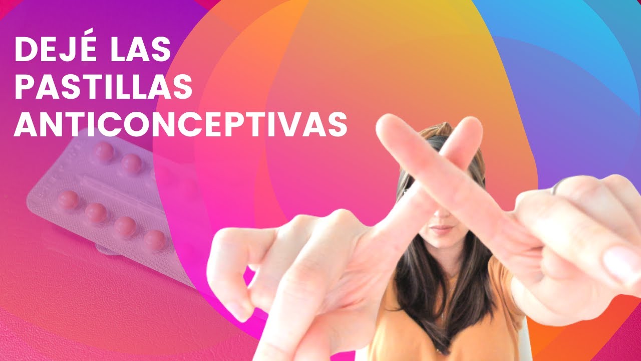 dani_quesada21's tweet card. Dejé las pastillas anticonceptivas