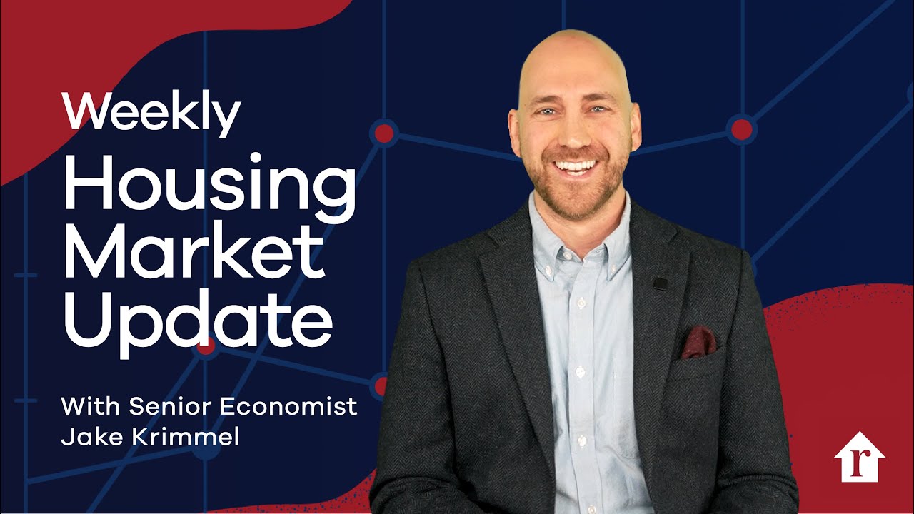 RDC_Economics's tweet card. Mortgage Rates Fall and Fed Cuts Again—But Will The Momentum Last?