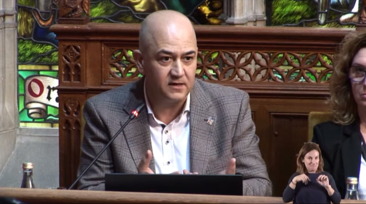 ElPi_IB's tweet card. Després del plenari extraordinari del Consell de Mallorca, El PI – Proposta per les Illes considera que ha quedat palès que la crisi de la Conselleria Insular de Turisme no és només el resultat d’una...