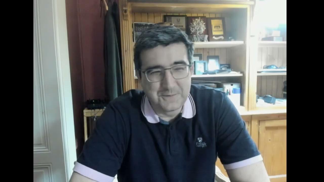 VBkramnik's tweet card. IMPORTANT STATEMENT