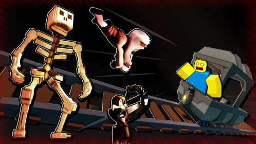 InceptionTime's tweet card. Check out DELVE [ ALPHA ]. It’s one of the millions of unique, user-generated 3D experiences created on Roblox. In DELVE you and your friends go on adventure in a cursed mine. Operate a minecart to...