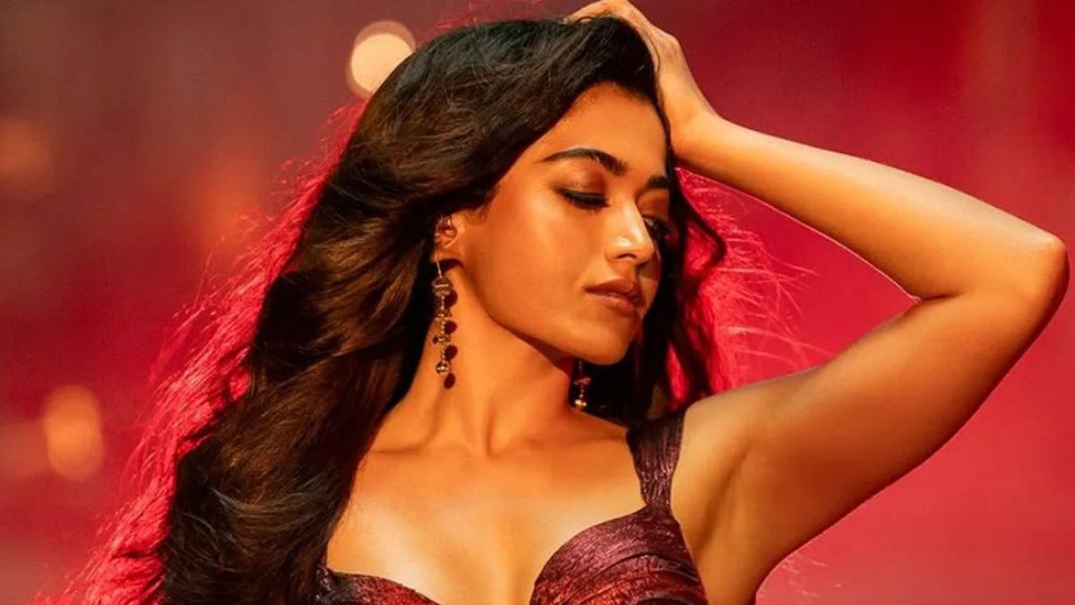 mathrubhumieng's tweet card. Actress Rashmika Mandanna admits her habit of overworking has impacted her health. She advises against it, advocating for sustainable work hours for actors.