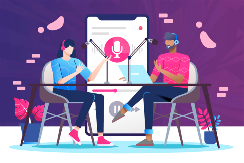 DemographicsPro's tweet card. Podcasts have become big media with massive PR potential, yet tapping into that potential can still feel like a daunting task. Fortunately, Podchaser Pro has made unlocking the power of podcasting as...